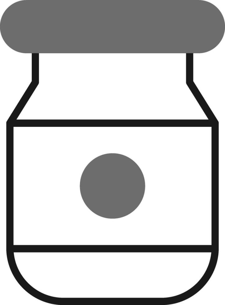 Jam Vector Icon
