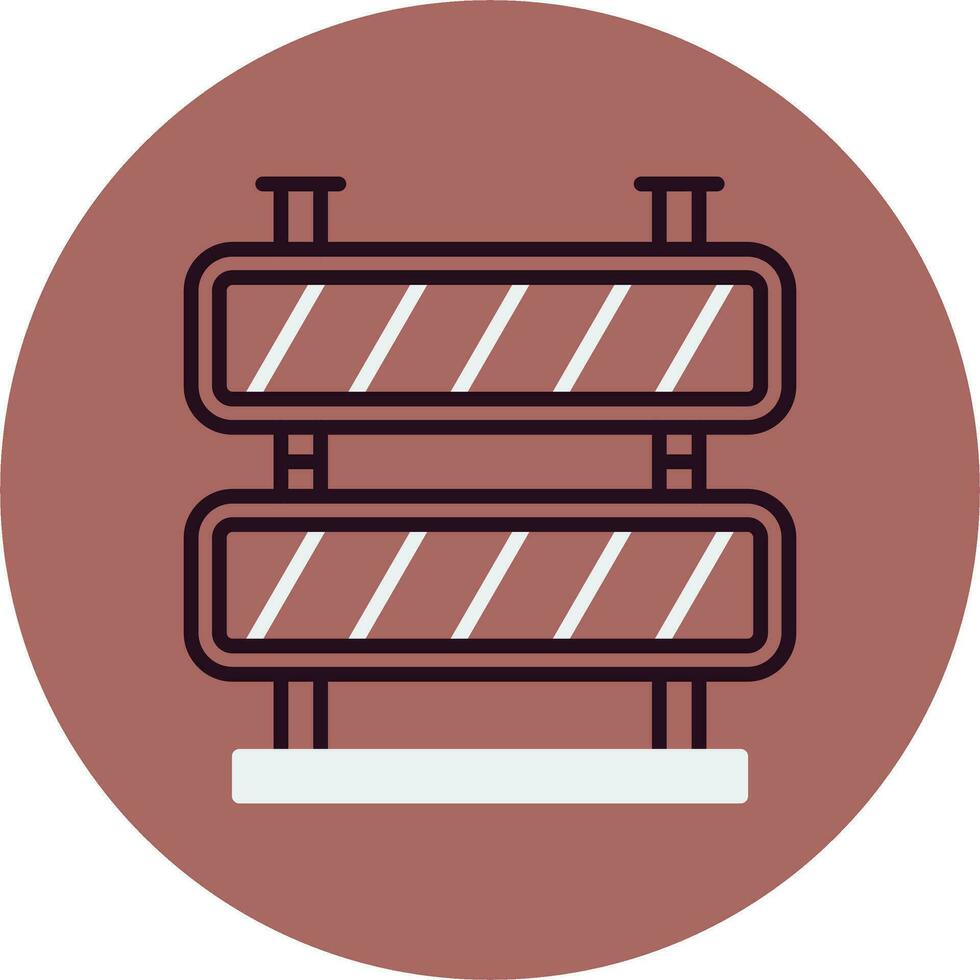 Sign Vector Icon