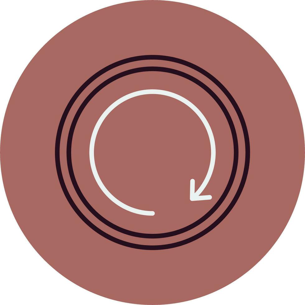 Reload Vector Icon