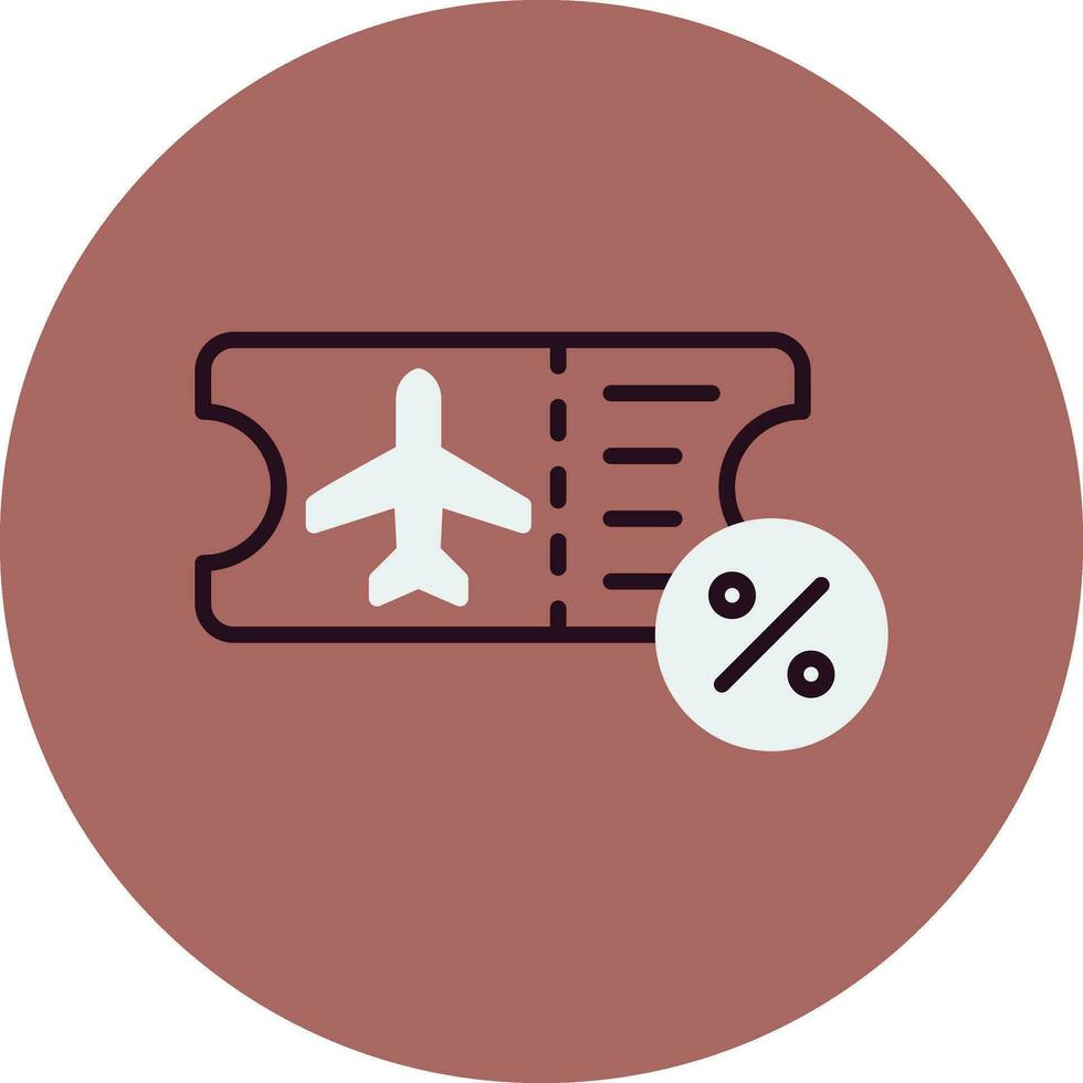 Travel Vector Icon