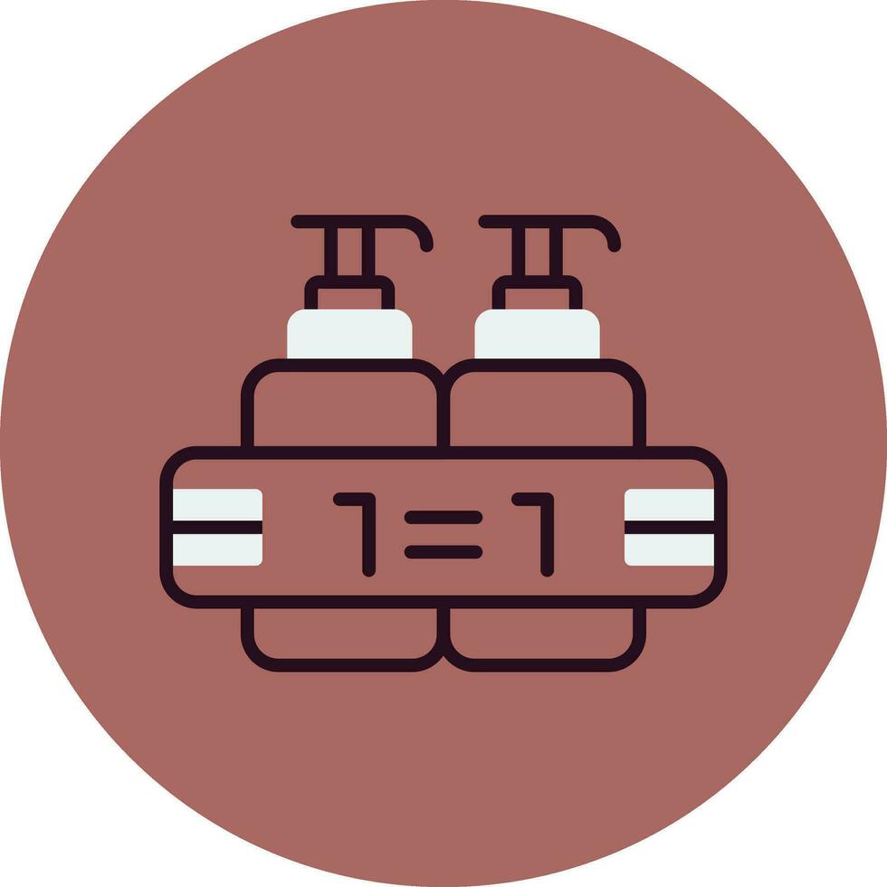 Discount Vector Icon
