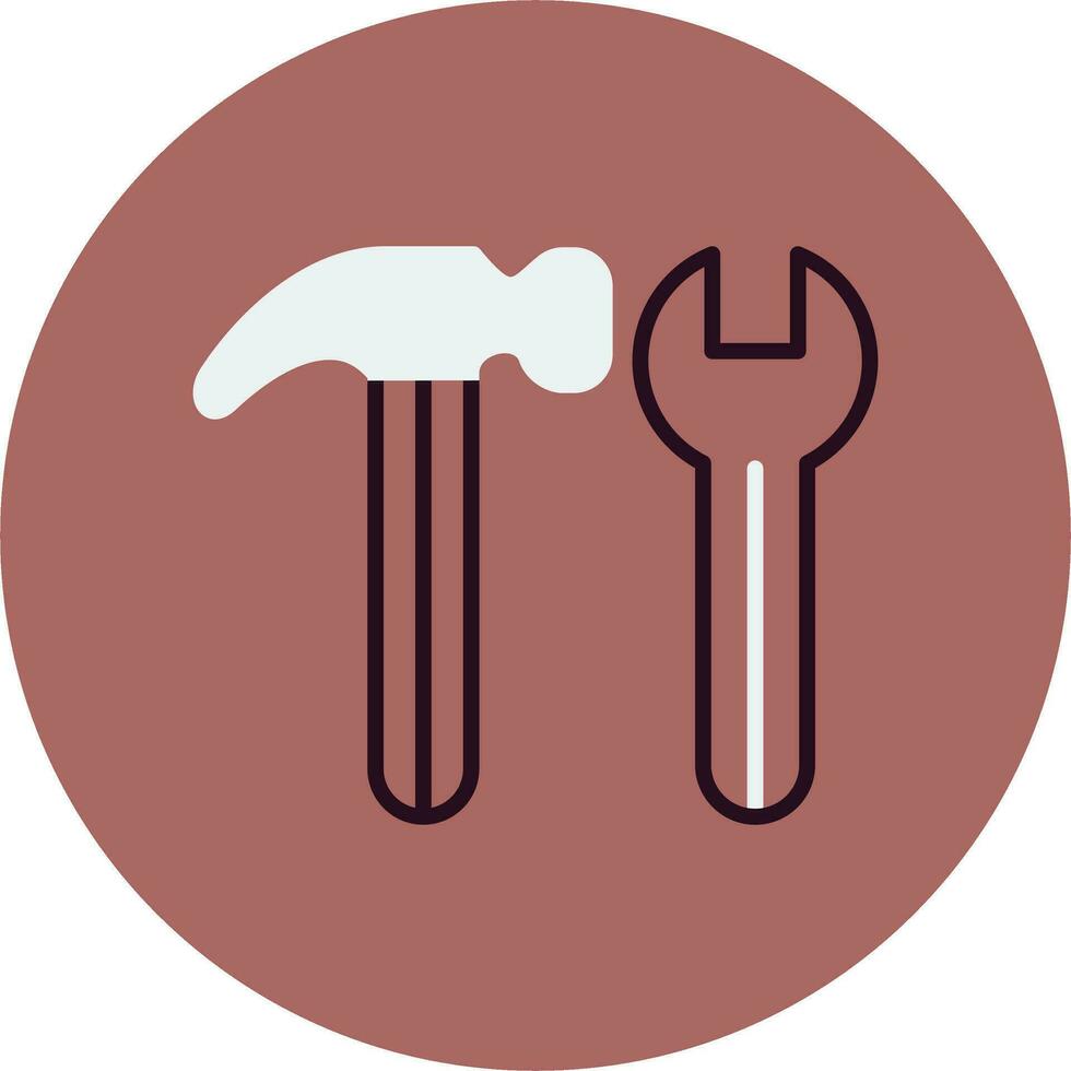 Under Construction Vector Icon