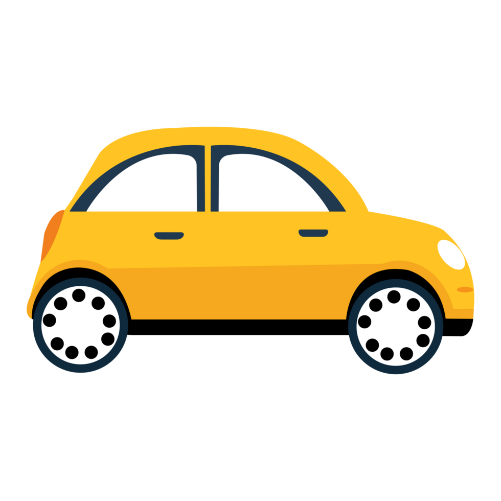 brinquedo carros png ai generativo