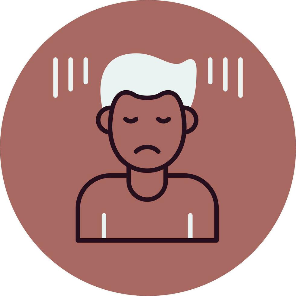 Guilty Vector Icon