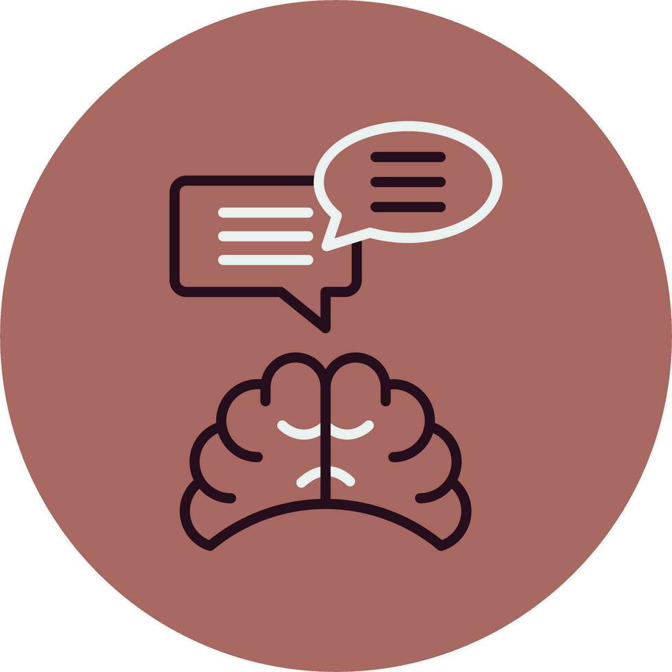 Communication Vector Icon