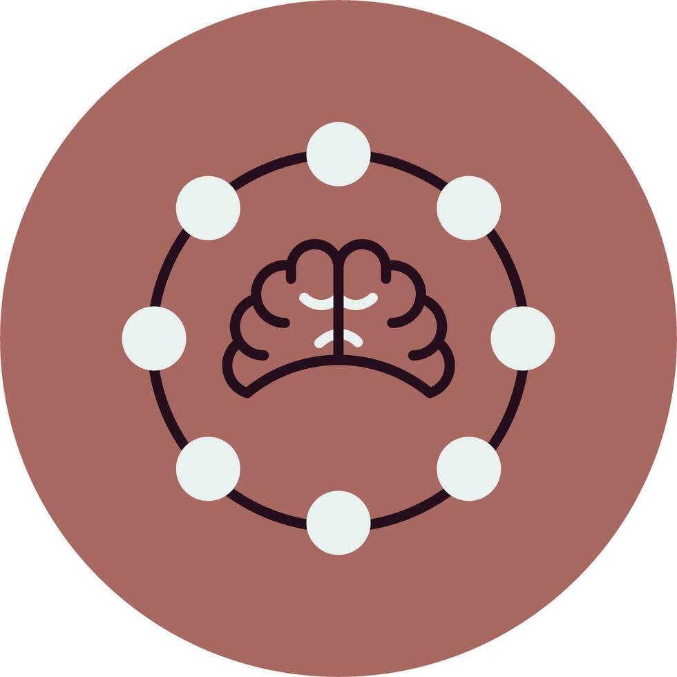 Harmony Vector Icon