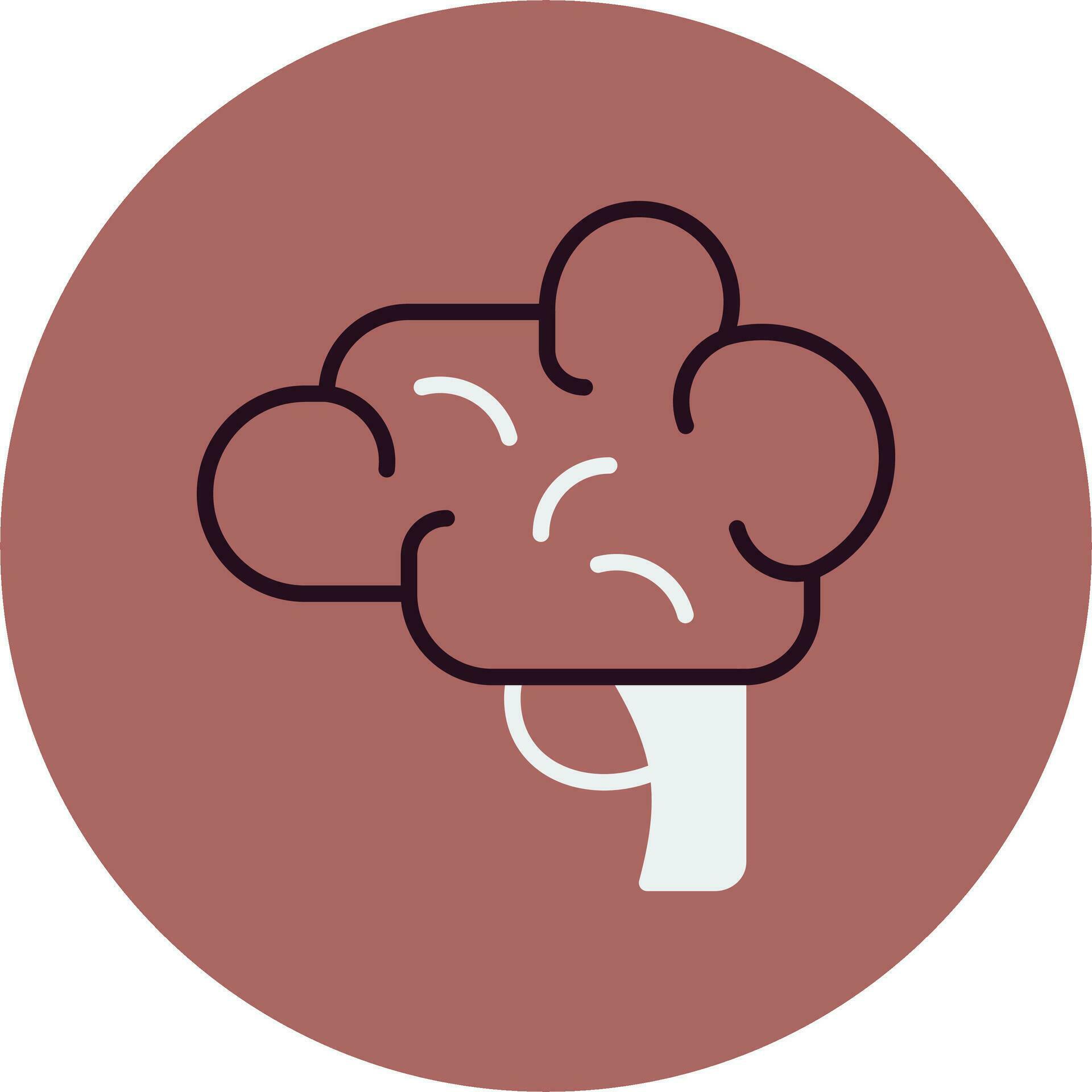 Brain Vector Icon 31821356 Vector Art at Vecteezy