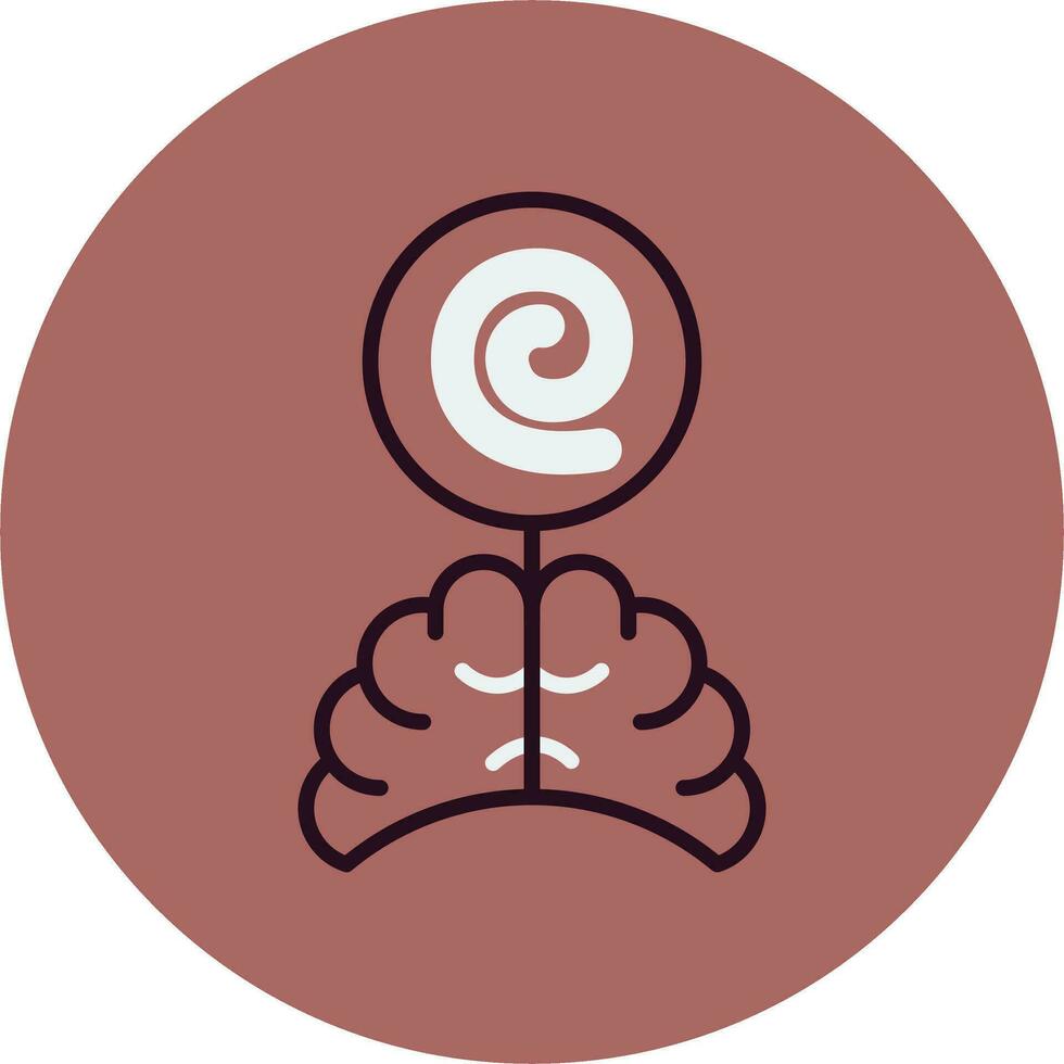 Confusion Vector Icon