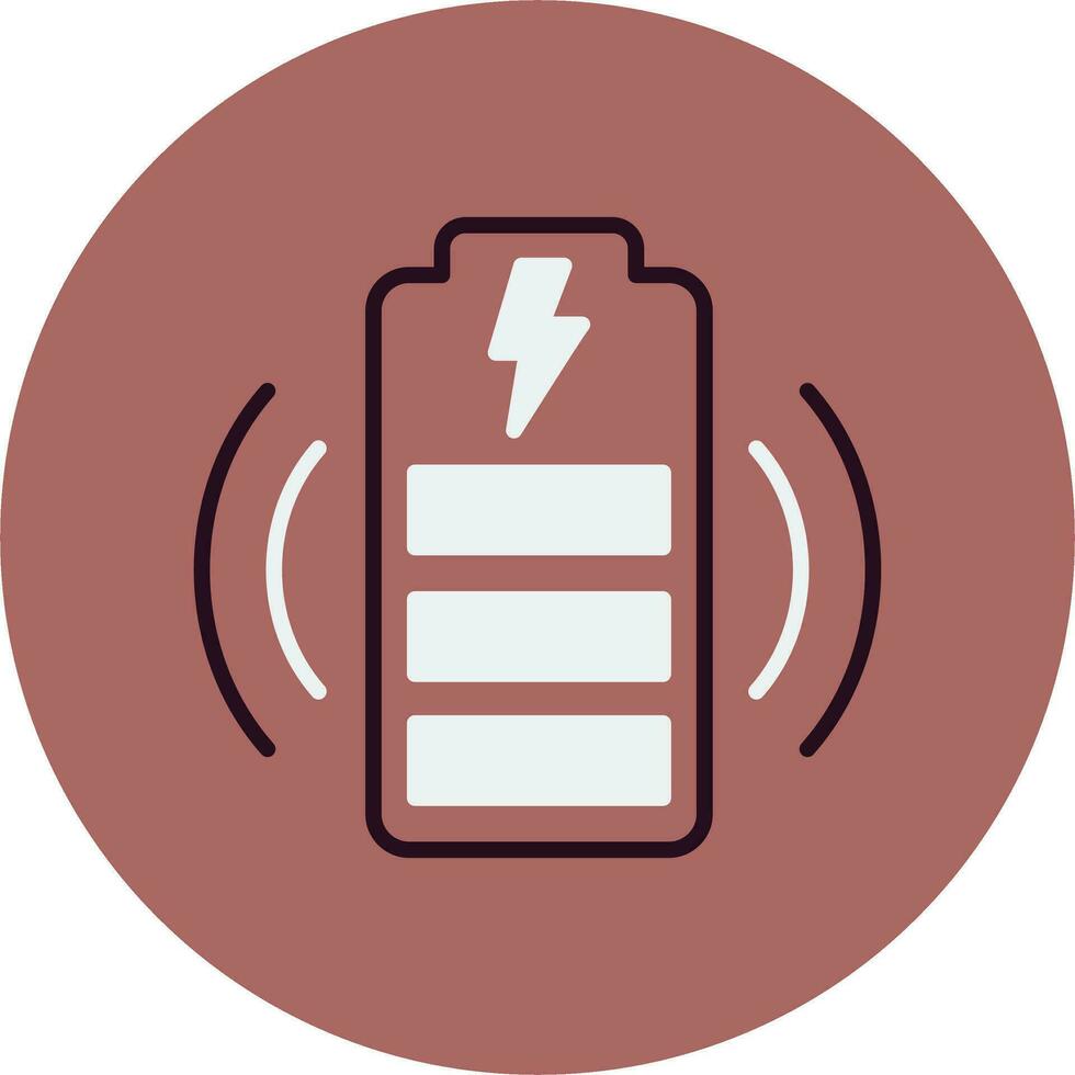 Power Vector Icon