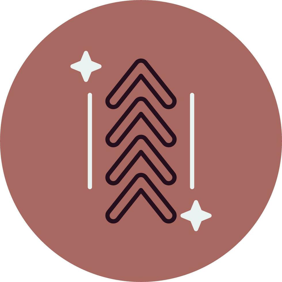 Arrows Vector Icon