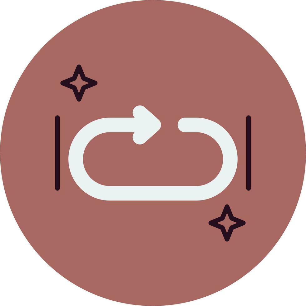 Arrows Vector Icon