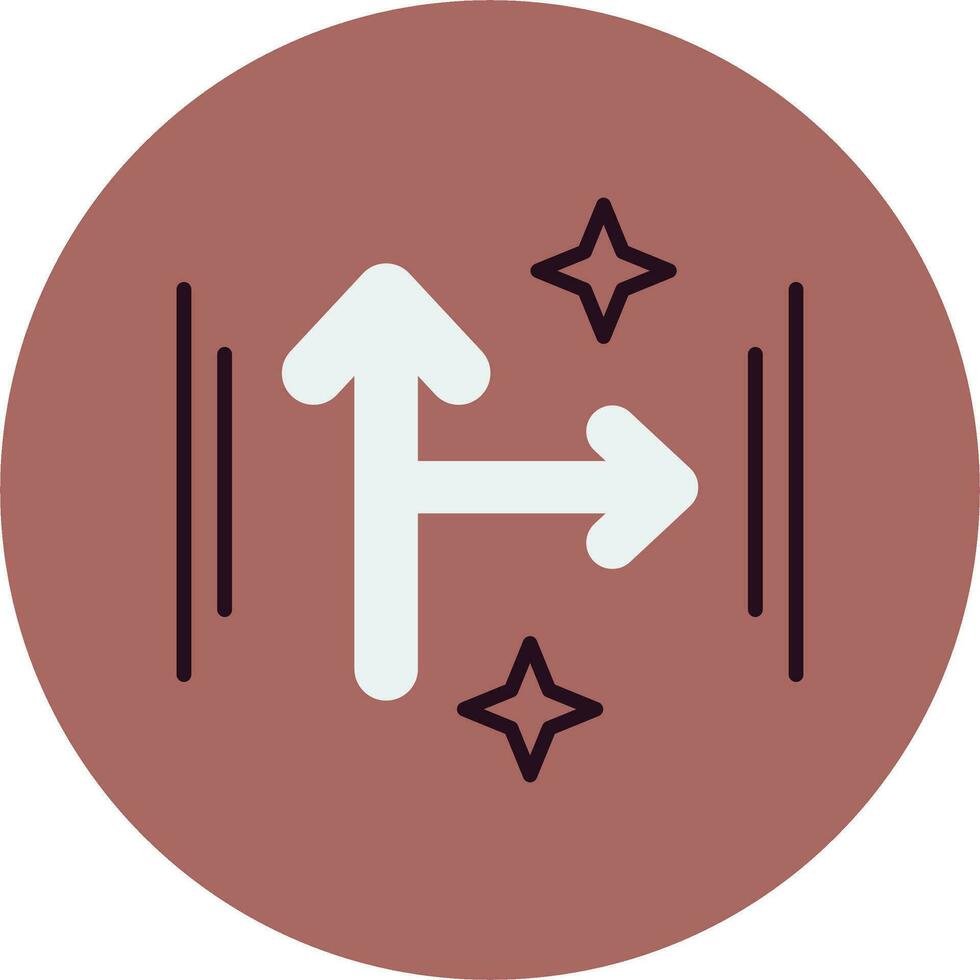 Arrows Vector Icon