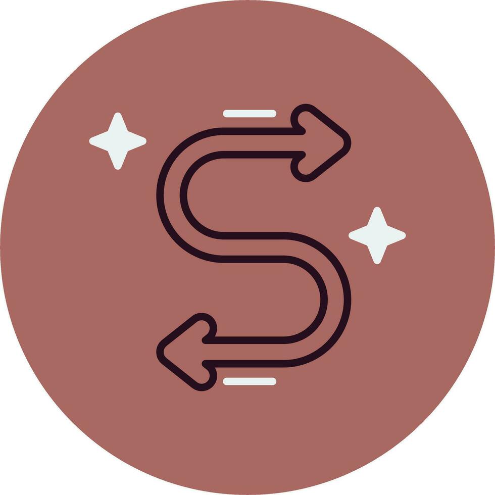 Arrows Vector Icon