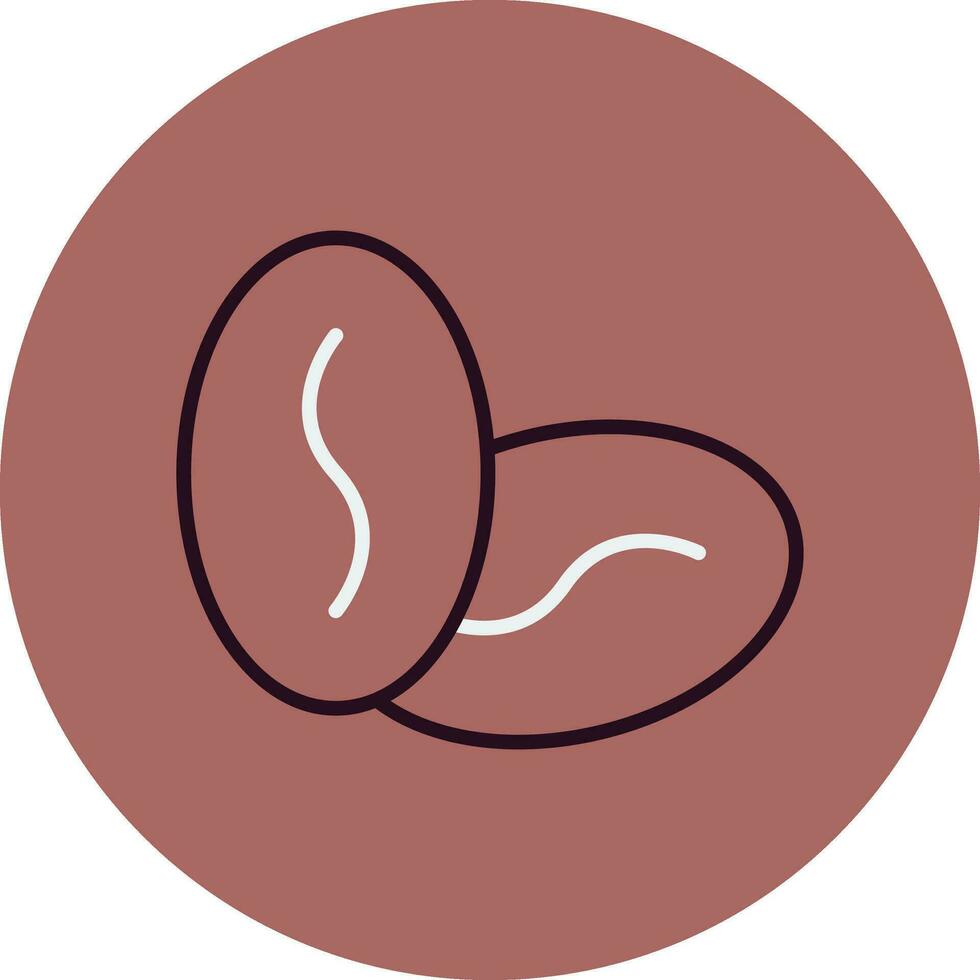 Coffee Vector Icon