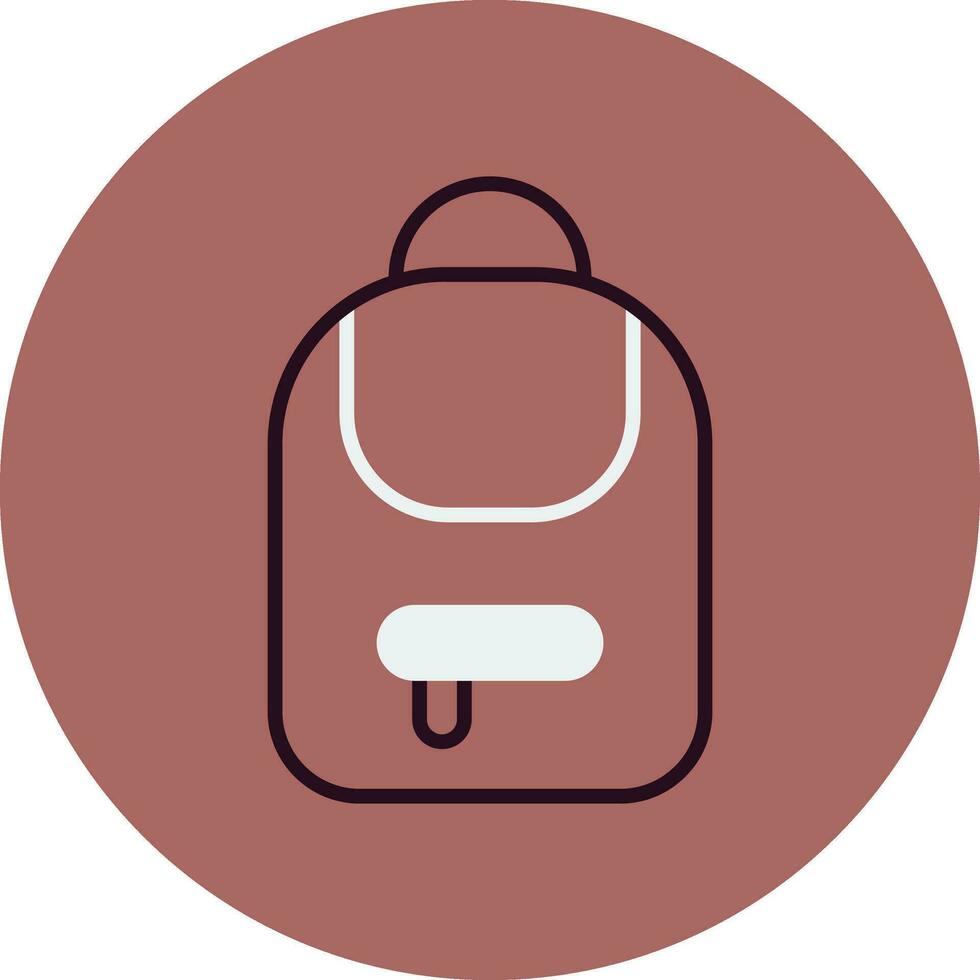 Bag Vector Icon