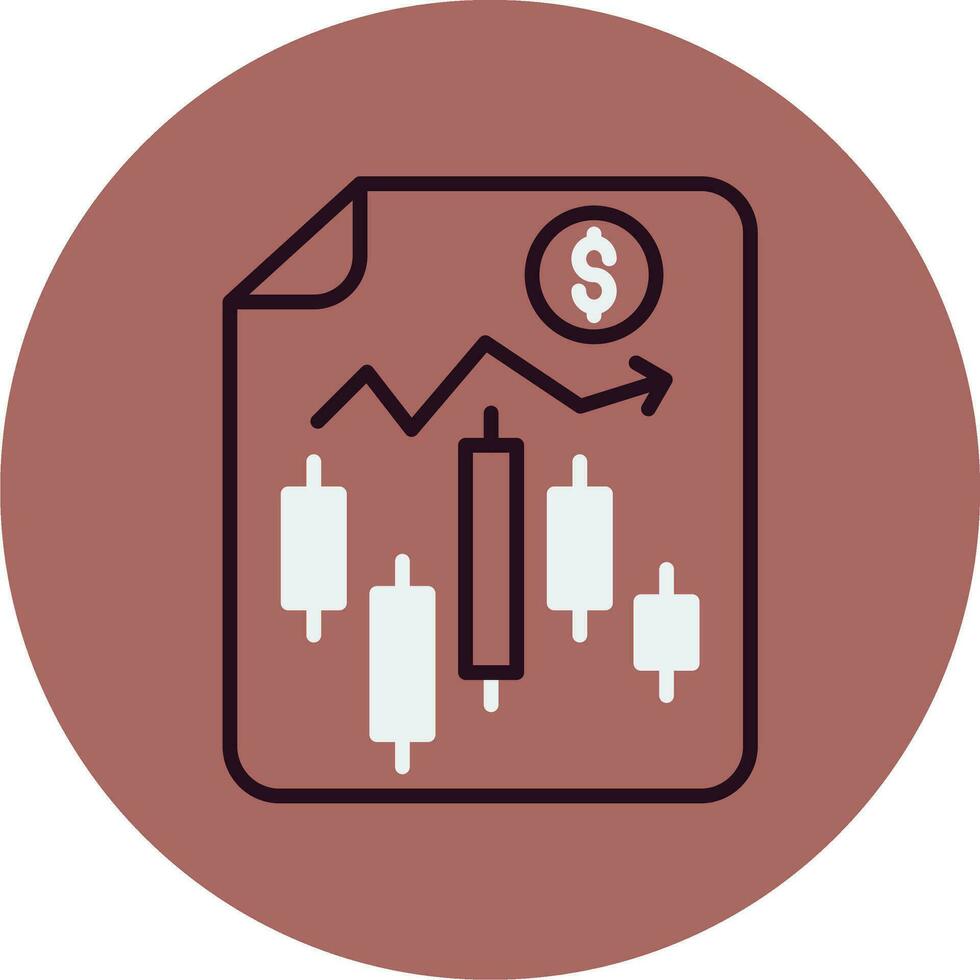 Investment Vector Icon