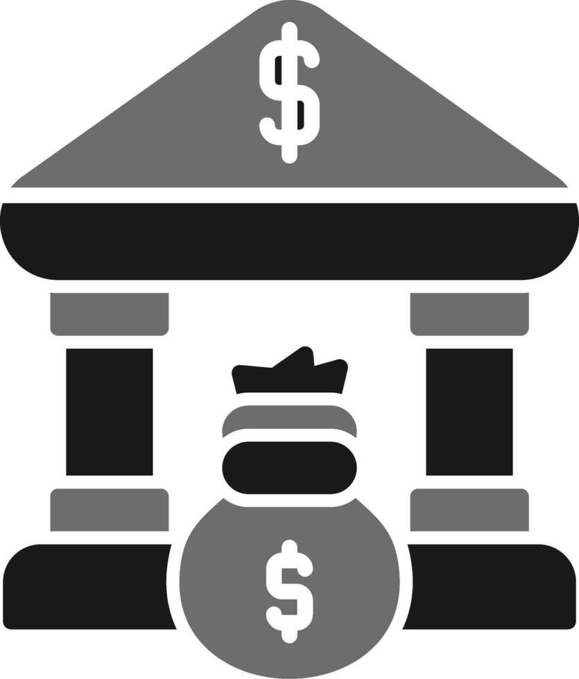 Loan Vector Icon