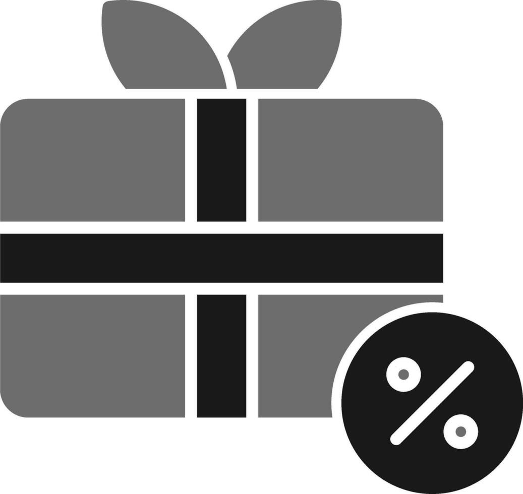 Gift Vector Icon