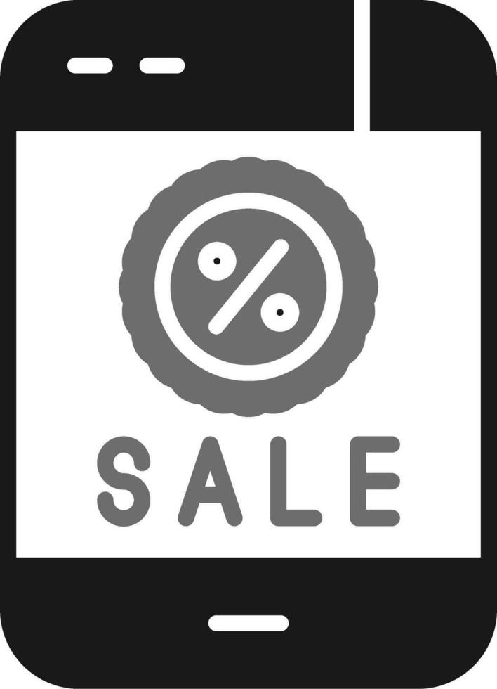 Smartphone Vector Icon