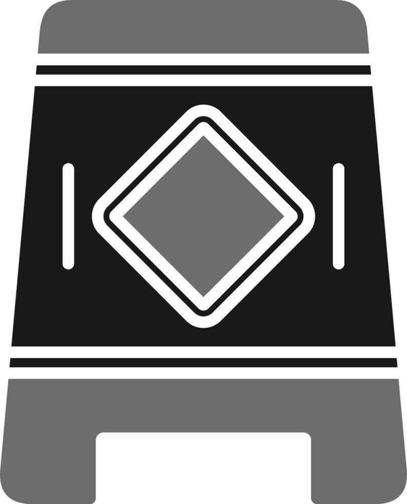 Wip Vector Icon
