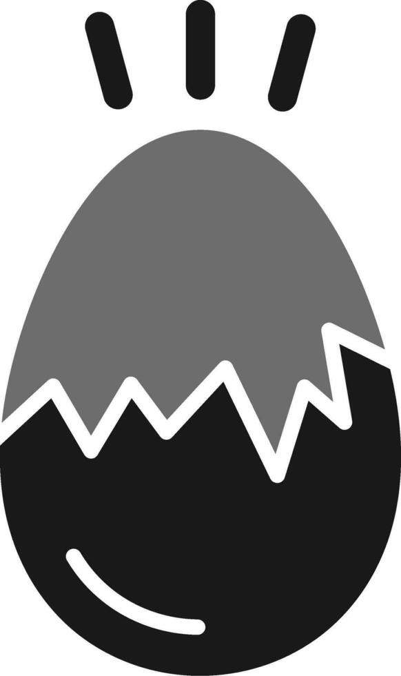 Hatch Vector Icon