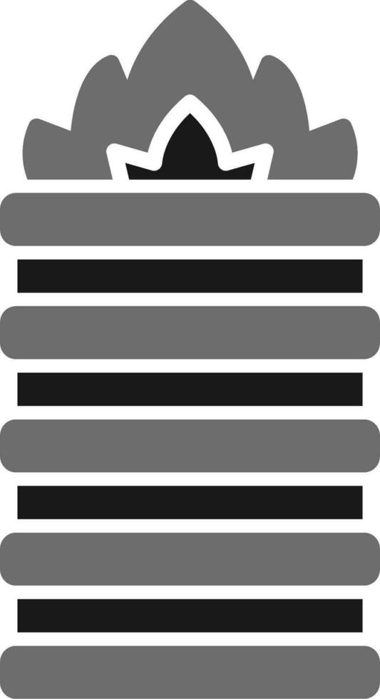 Barrel Vector Icon