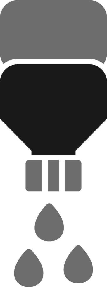 Bottle Vector Icon