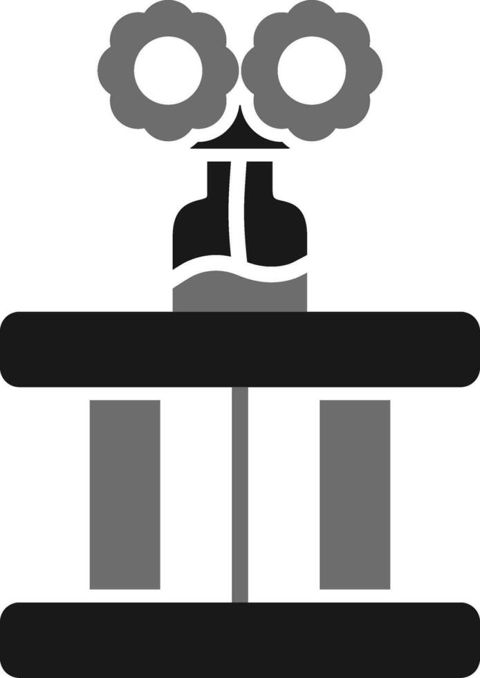 Table Vector Icon