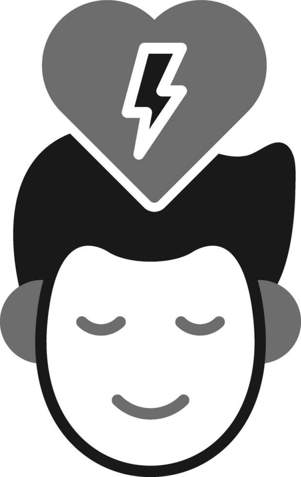 Behaviour Vector Icon