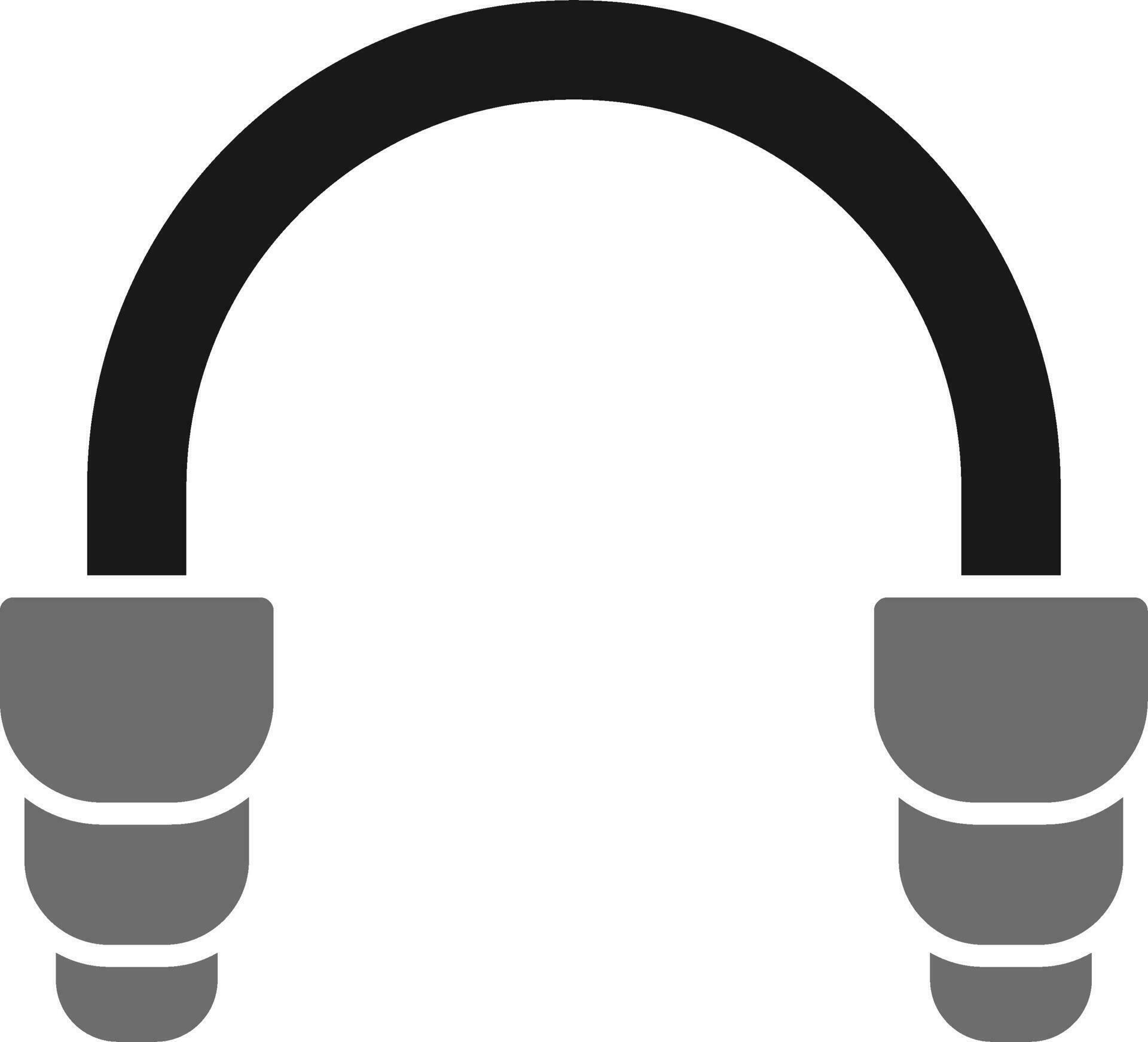 Ear Plug Vector Icon 31821949 Vector Art at Vecteezy