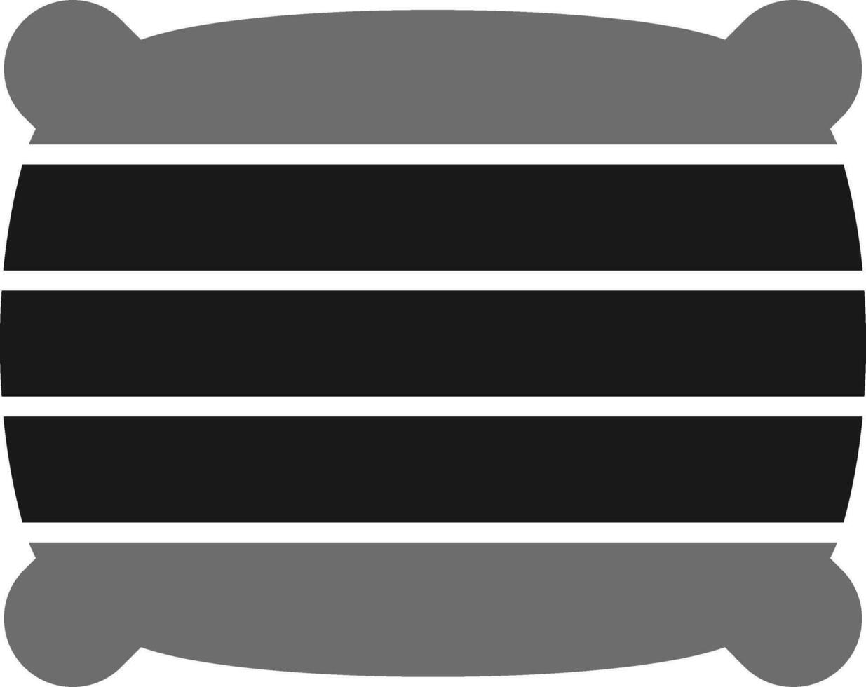 Pillow Vector Icon