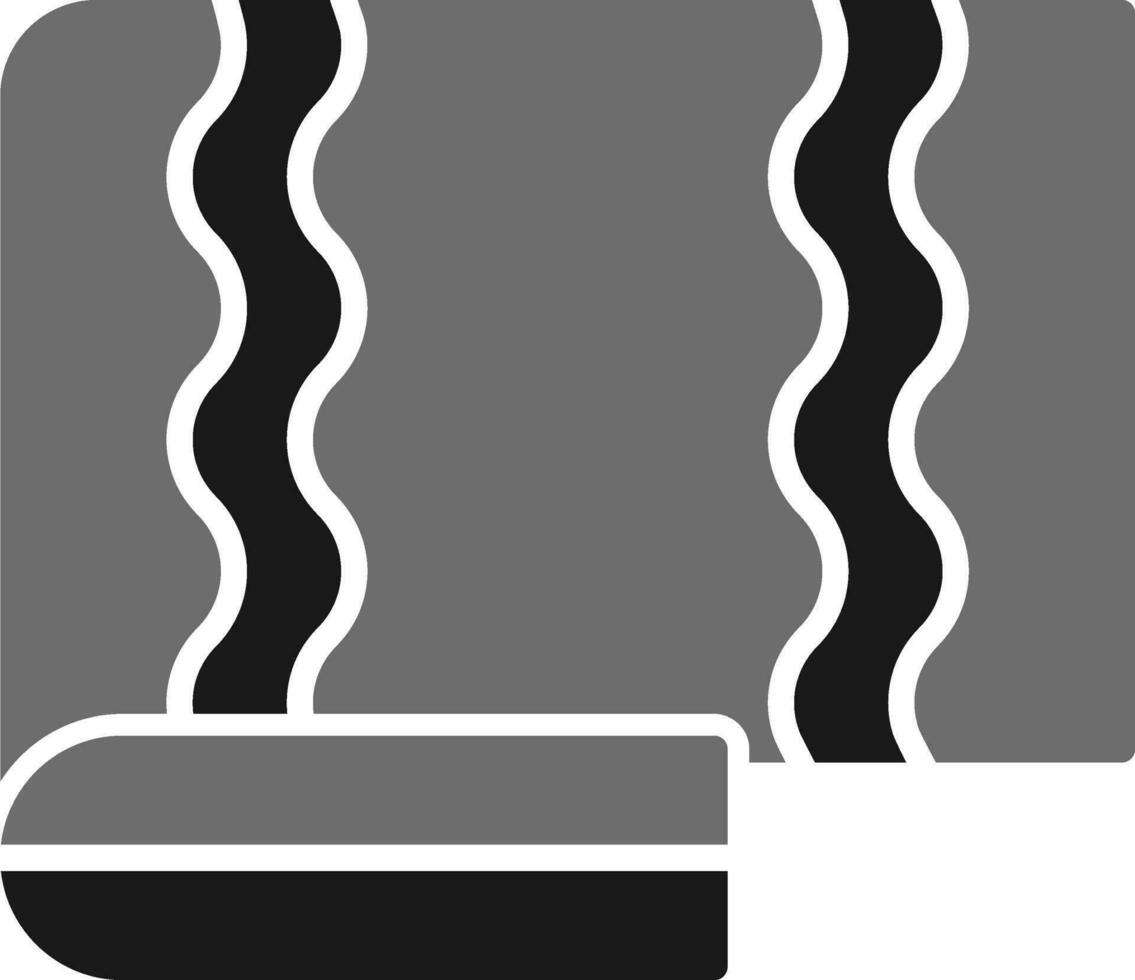 Blanket Vector Icon