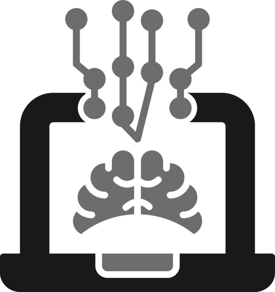 Hack Vector Icon