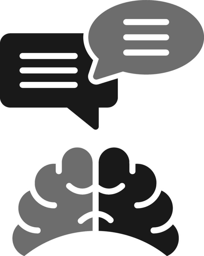Communication Vector Icon