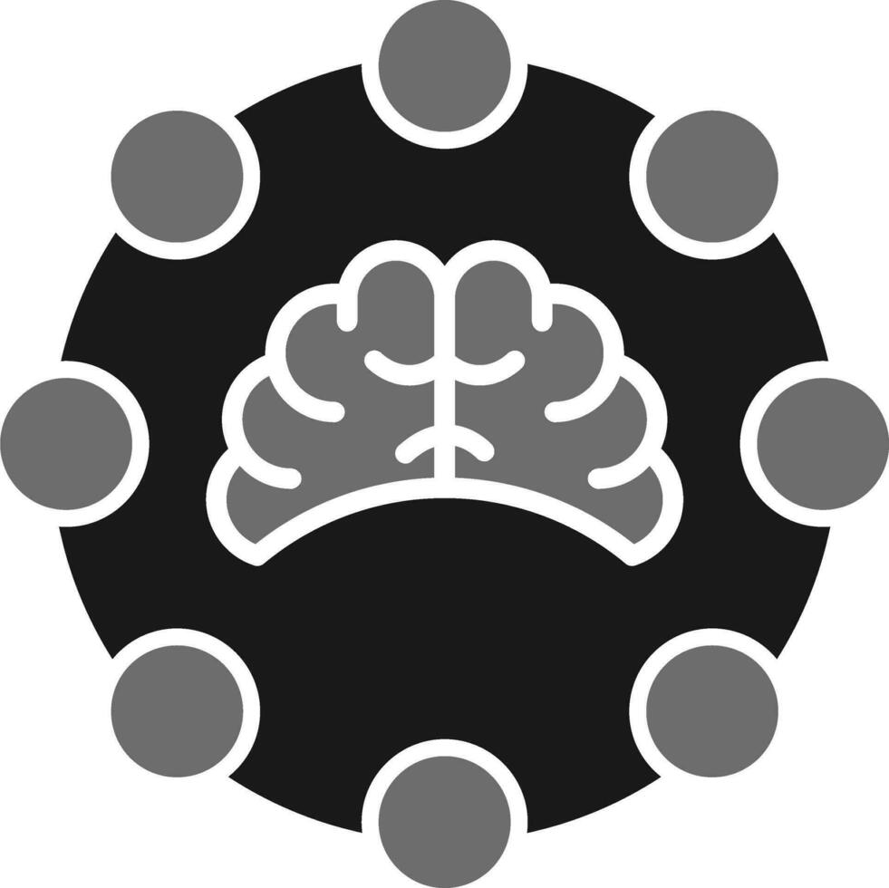 Harmony Vector Icon