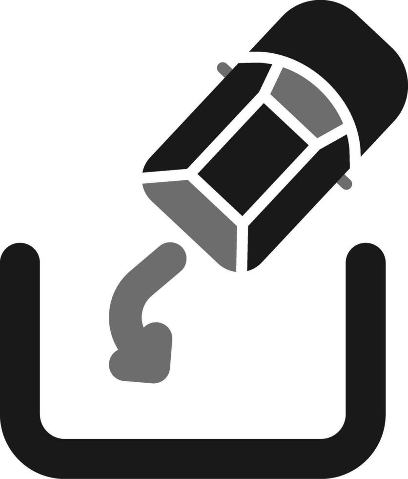 Parking Vector Icon