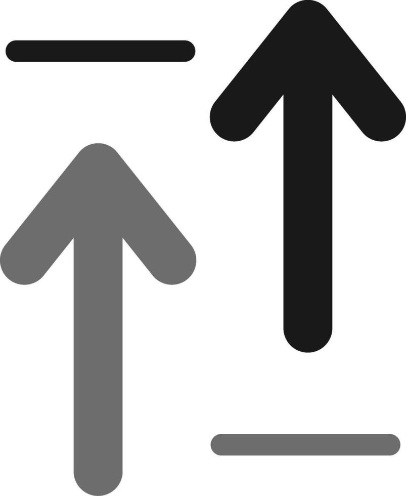 Arrows Vector Icon
