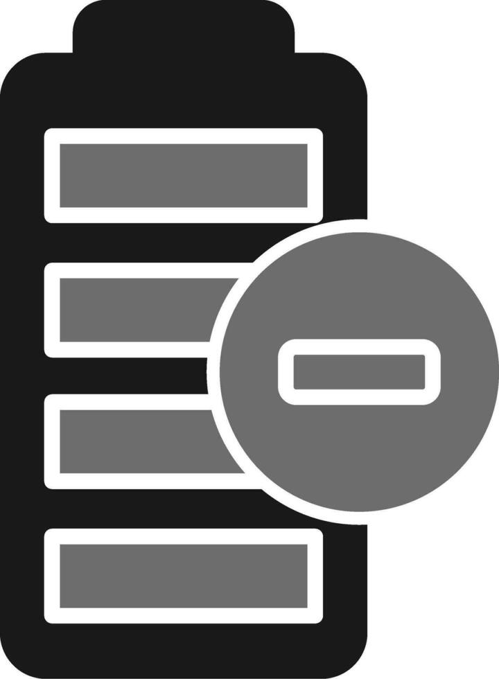 Remove Vector Icon