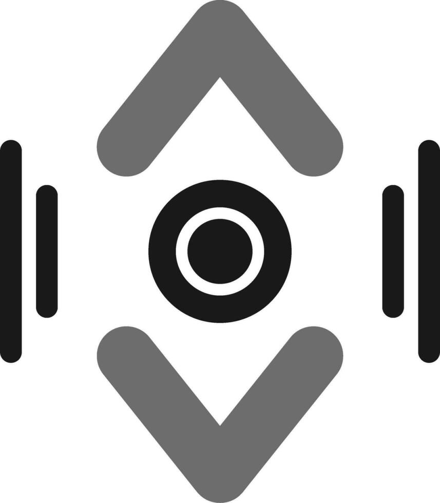 Arrows Vector Icon