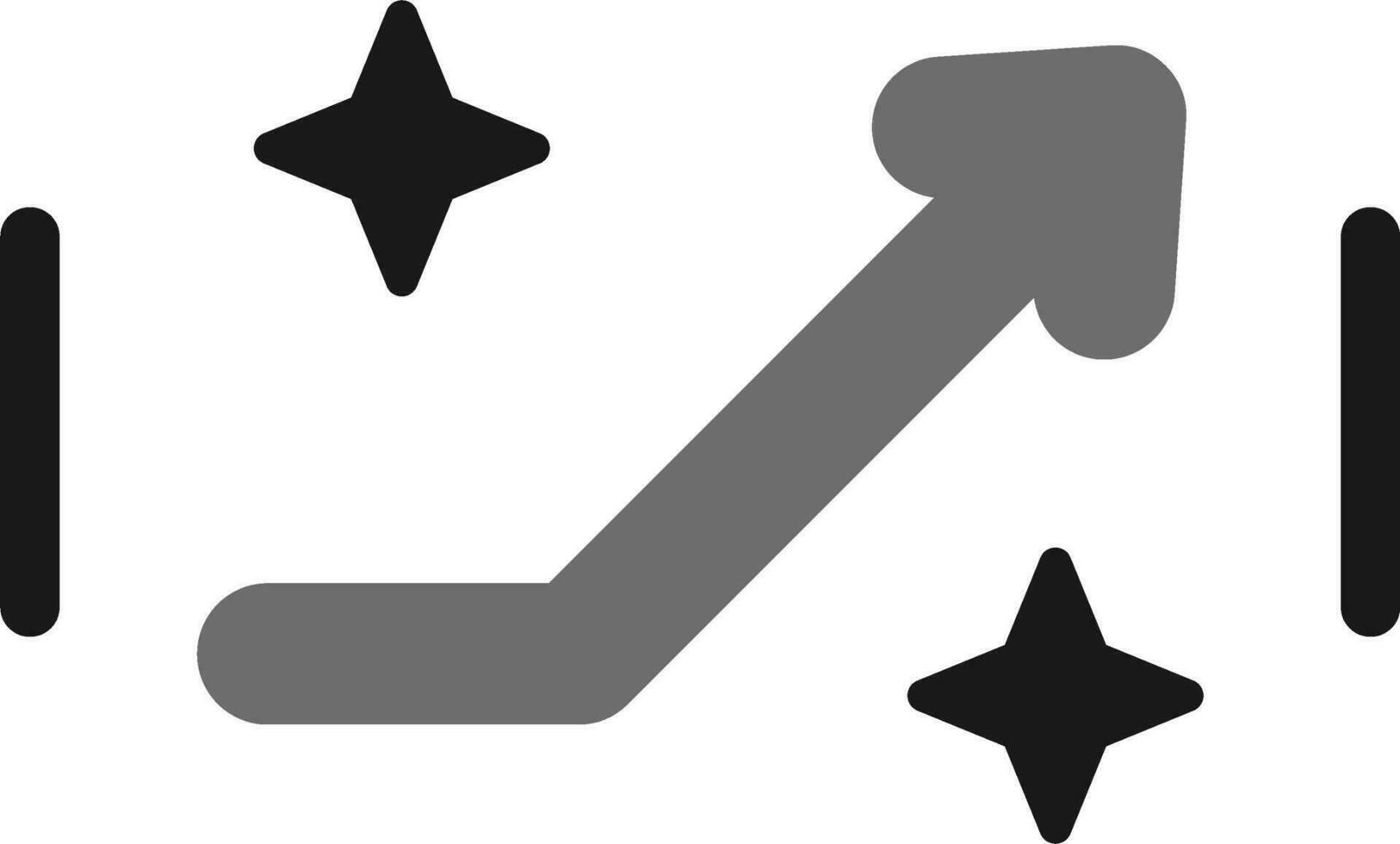 Arrows Vector Icon