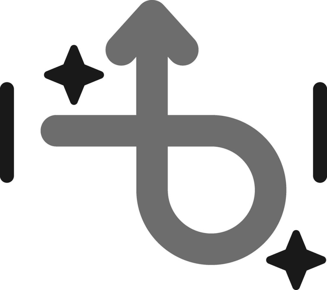 Arrows Vector Icon
