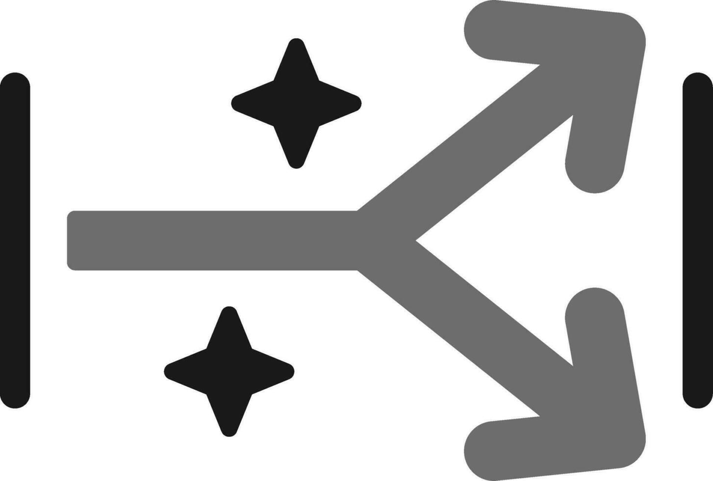 Arrows Vector Icon