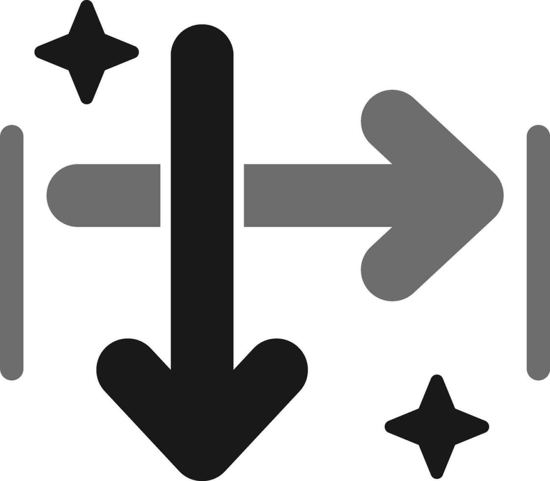 Arrows Vector Icon