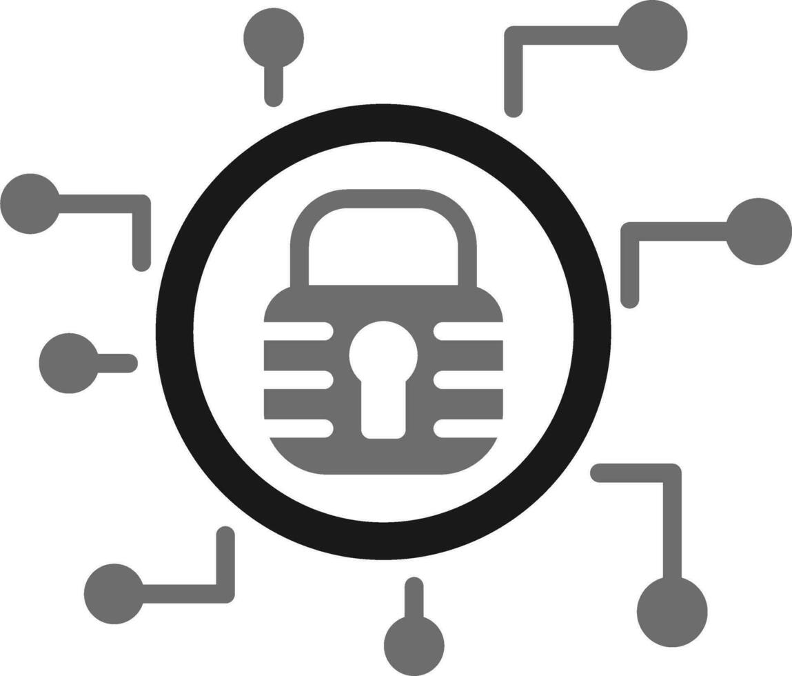 securities Vector Icon