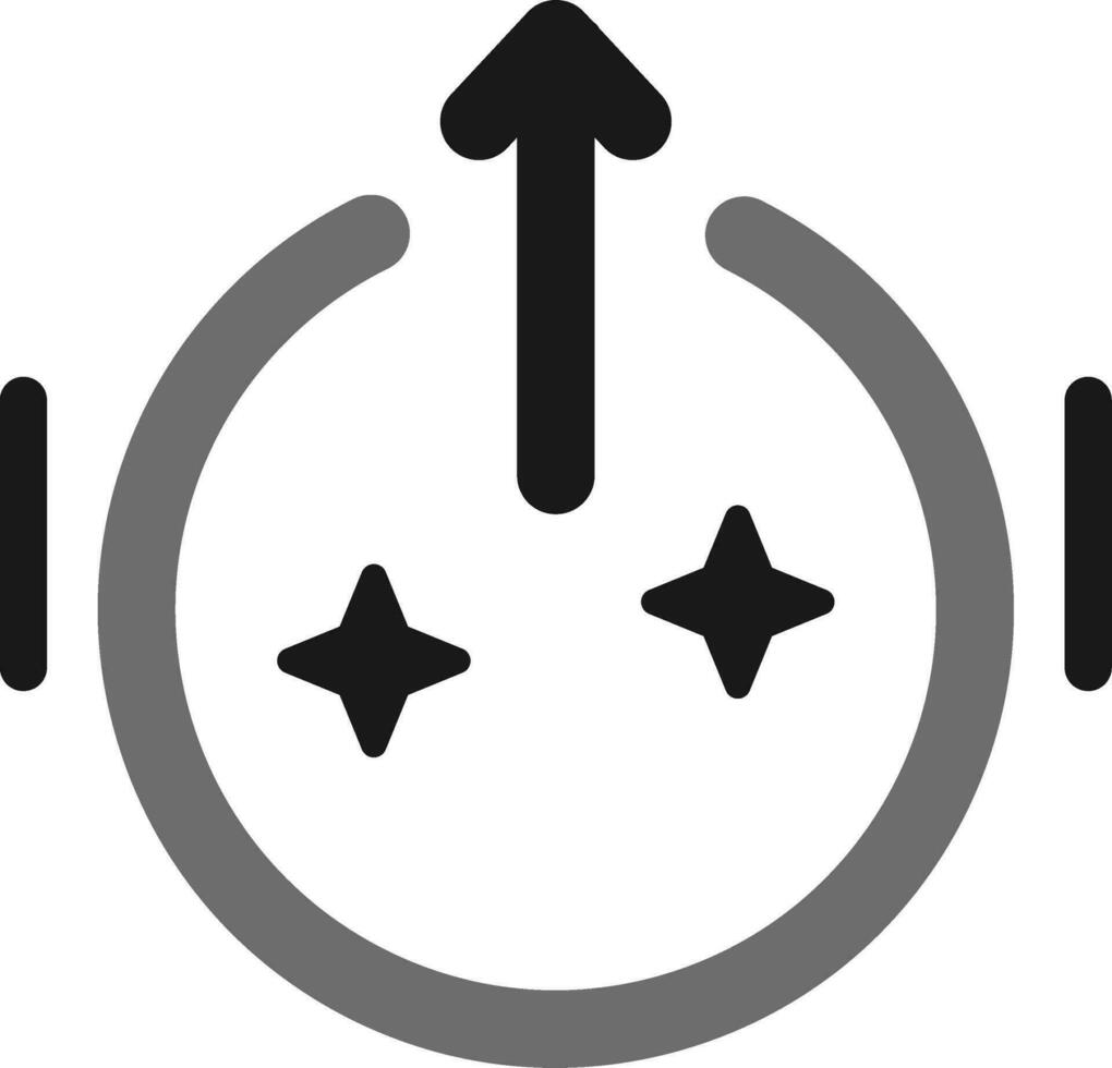 Arrows Vector Icon