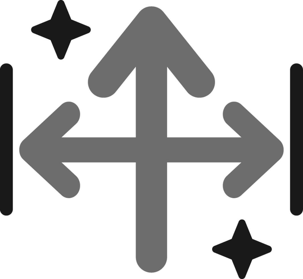 Arrows Vector Icon