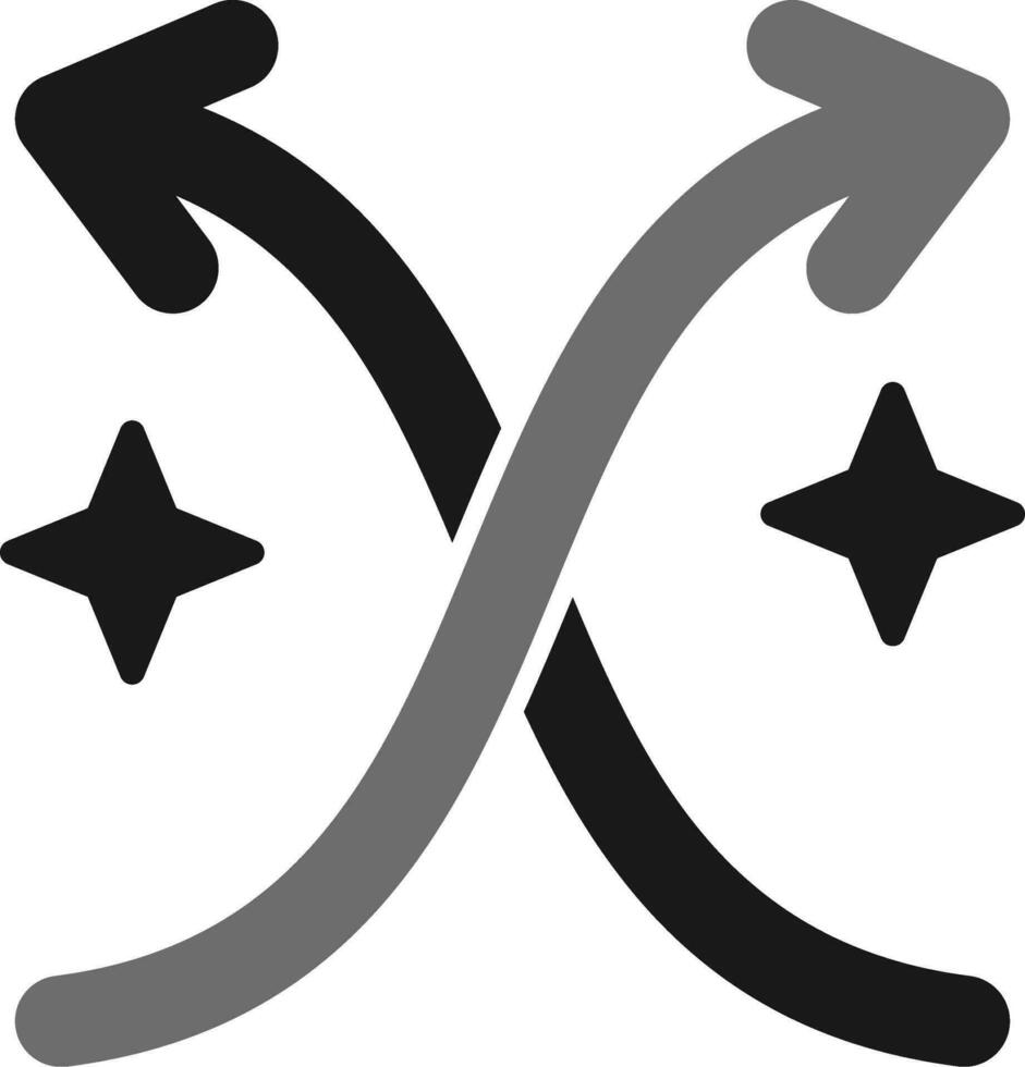 Arrows Vector Icon