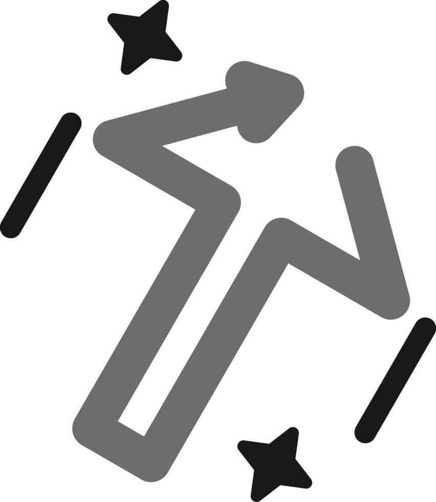 Arrows Vector Icon