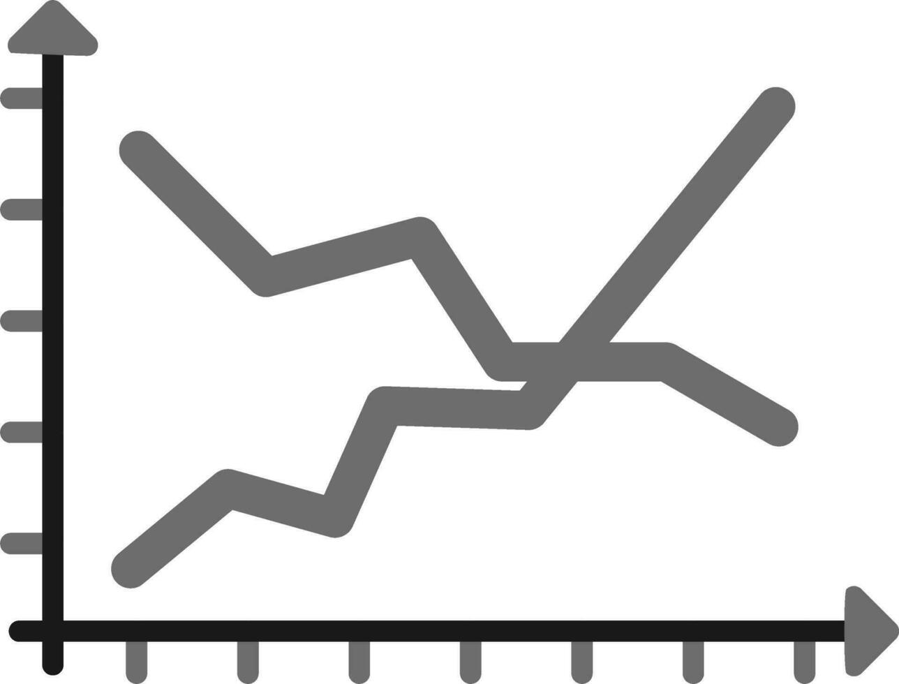 Dump Vector Icon