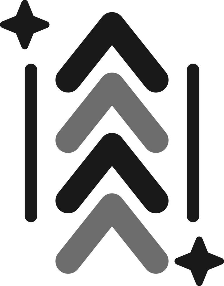 Arrows Vector Icon